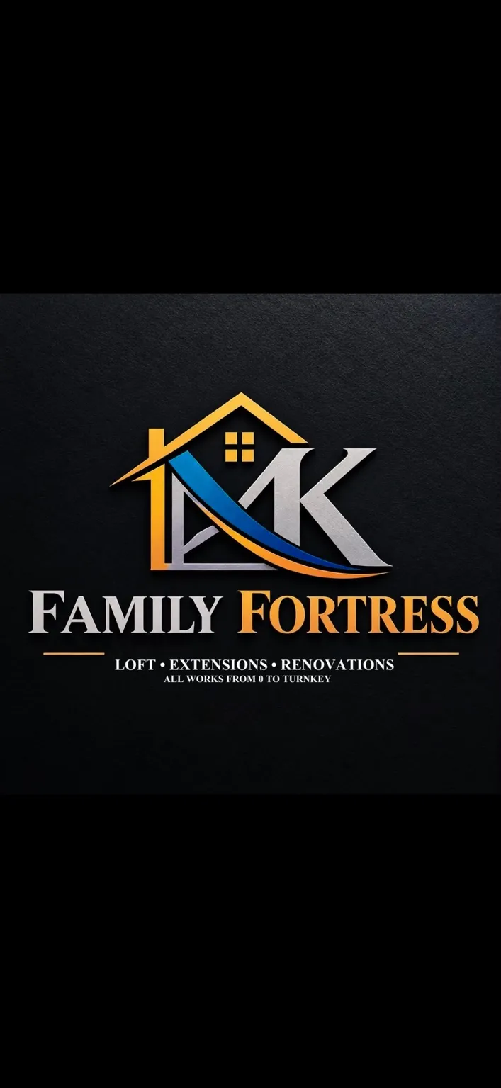 Family Fortress emblem